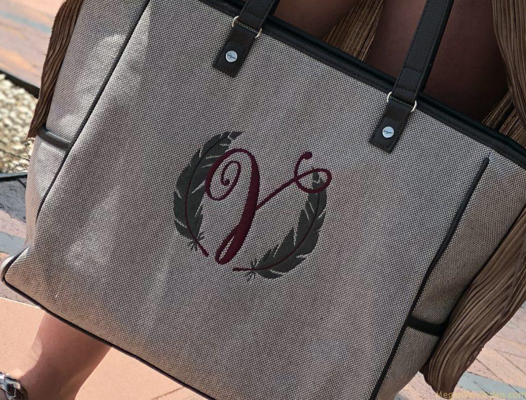 cindy tote 2018 thirty one tiny