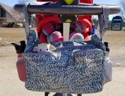 Cargo Clip Thermal Baby Bag - Thirty One Fall 2018 31
